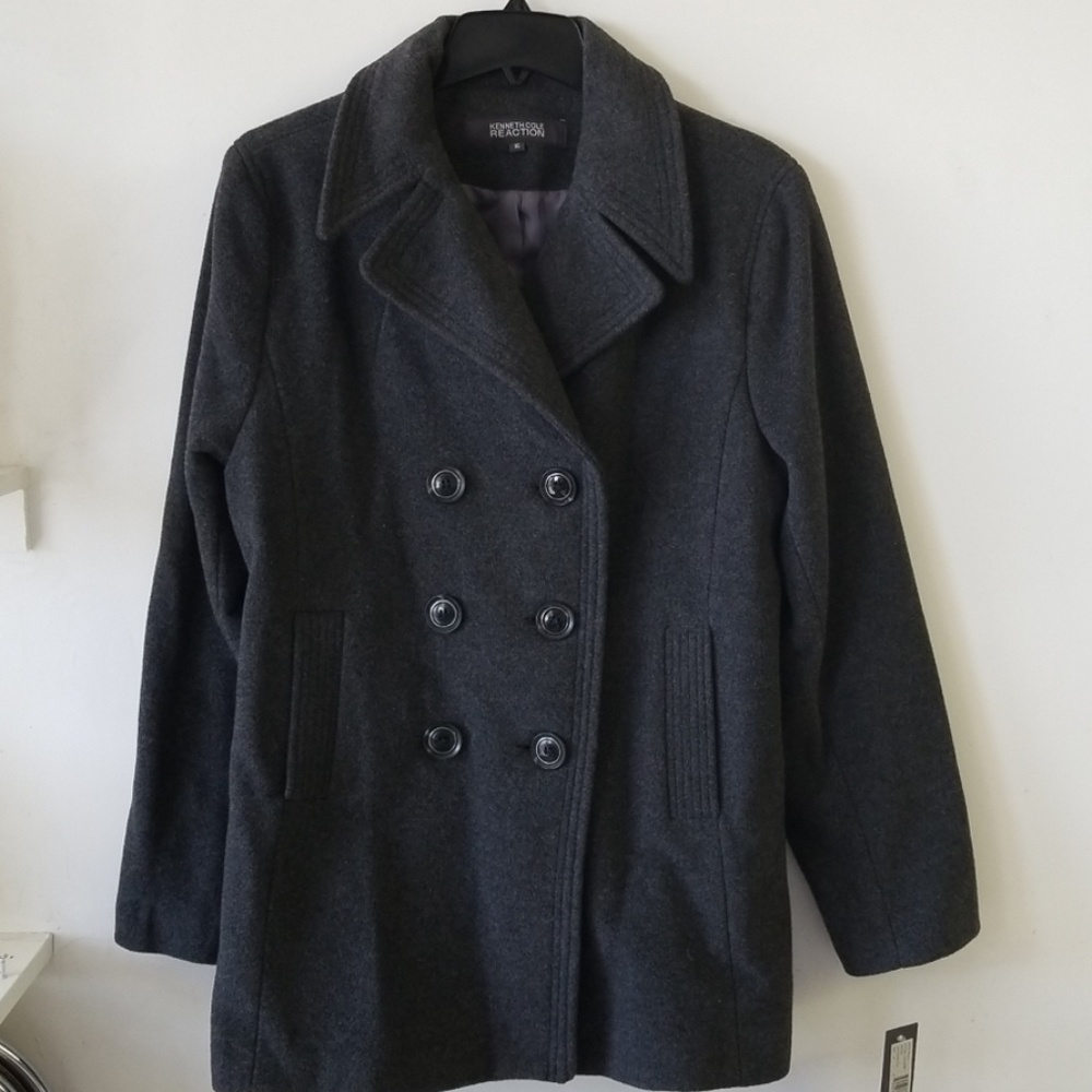 NWT Kenneth Cole  reaction jacket